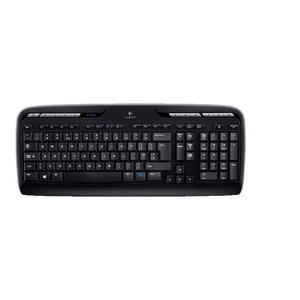 Tastatur Logitech MK330 - QWERTY