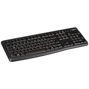 Toetsenbord Logitech K120 - QWERTZ