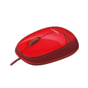 Muis Logitech M105