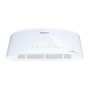 Commutateur D-Link DGS-1005D/E