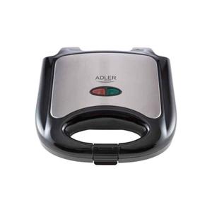 Adler AD 3015 Croque Monsieur