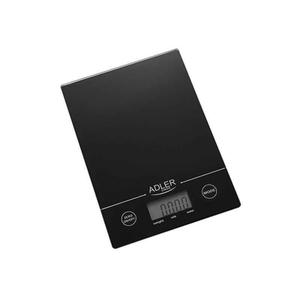 Bilancia per cucina Adler AD 3138B