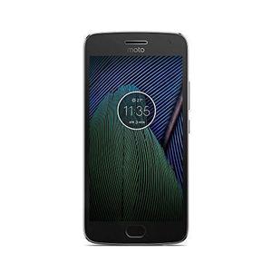 Motorola Moto G5 Plus 32 Go - Gris - Débloqué