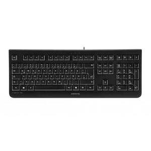 Clavier Cherry KC 1000 - AZERTY