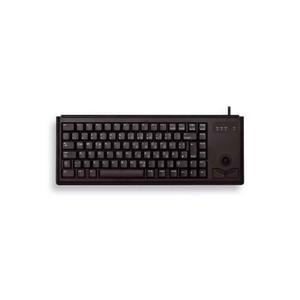 Clavier Cherry G84-4400lubeu-2 - Qwertz