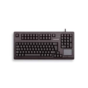 Clavier Cherry G80-11900lumeu-2 - Qwerty