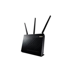 Modem-routeur sans fil bi-bande Asus RT-AC68U