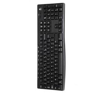 Keyboard Wireless Logitech K270 - AZERTY