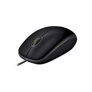 Muis Logitech B110