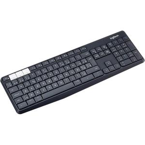 Clavier Sans Fil Logitech K375s - Azerty