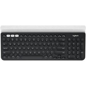 Clavier Sans Fil Logitech K780 - Qwerty