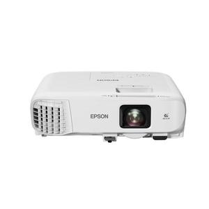Videoprojektor Epson EB-2142W - Weiß