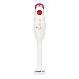 MOULINEX  Mixeur Blanc & Rouge - Turbomix
