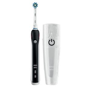 Brosse à dents électrique Braun Oral-B Pro 2 2500 + Boite De Voyage