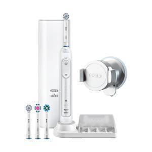 Oral-B Genius 9100S Elektrische Zahnbürste