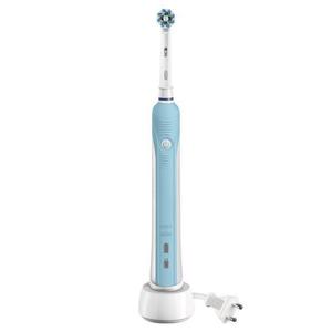 Brosse à dent électrique Braun Oral-B Pro 700