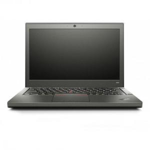 Lenovo ThinkPad X240 12" Core i7 2,1 GHz - SSD 256 Go - 8 Go AZERTY - Français