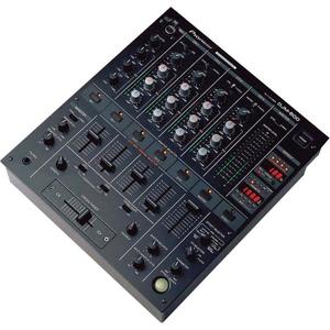 Table de mixage Pionner Djm-500 - Noir
