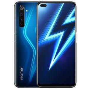 Realme 6 Pro 128 Go Dual Sim - Bleu - Débloqué