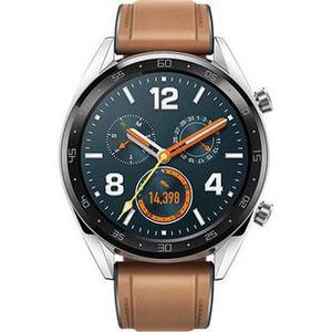 Montre Cardio GPS Huawei Watch GT Classic FTN-B19 - Argent