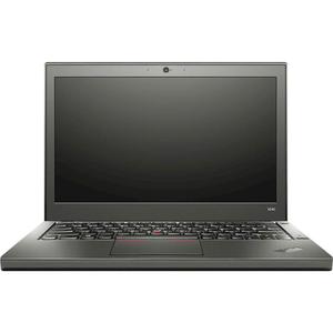 Lenovo ThinkPad X240 12" Core i5 1,9 GHz - SSD 256 GB - 8GB AZERTY - Frans