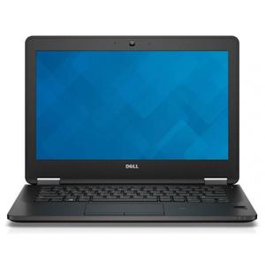 Dell Latitude 7270 12" Core i5 2,4 GHz - SSD 256 Go - 8 Go AZERTY - Français