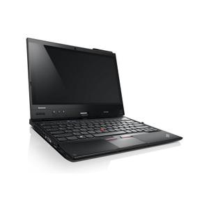 Lenovo ThinkPad X230 Tablet 12" Core i5 2,6 GHz - SSD 128 GB - 4GB AZERTY - Französisch