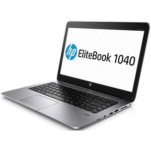 HP EliteBook Folio 1040 G3 14” (2016)