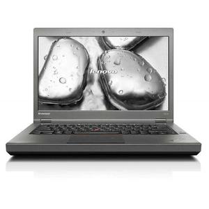 Lenovo ThinkPad T440P 14" Core i5 2,6 GHz - HDD 320 Go - 4 Go AZERTY - Français