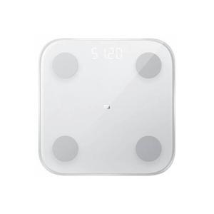 Personenwaage Xiaomi Mi Smart Scale 2 - Weiß