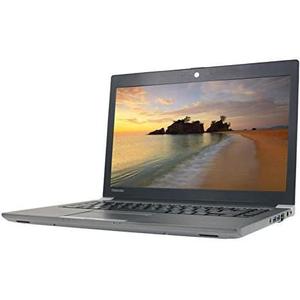 Toshiba TECRA Z40-C-10F 13” (Septiembre 2016)