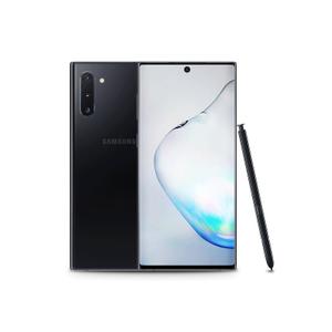 Galaxy Note10 256GB - Zwart - Simlockvrij