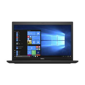 Dell Latitude 7490 14" Core i5 1,7 GHz - SSD 256 GB - 16GB AZERTY - Französisch