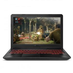 Asus TUF Gaming FX504G 8750H 15,6” (2019)