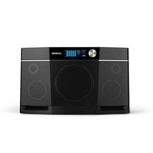 Lautsprecher Bluetooth Aiwa Exos-9 - Schwarz