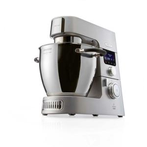 Kenwood Cooking Chef Gourmet KCC9060S Bakrobot