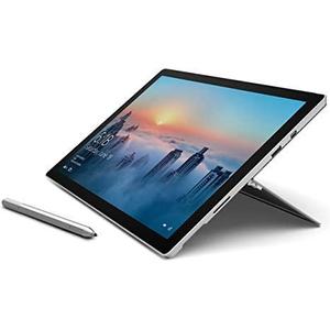 Microsoft Microsoft Surface Pro 4 12,3” (Οκτώβριος 2015)