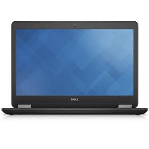 Dell Latitude E7450 14" Core i5 2,2 GHz - SSD 240 Go - 8 Go AZERTY - Français