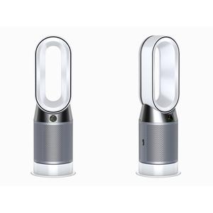 Purificateur ventilateur chauffage Dyson Pure Hot + Cool™