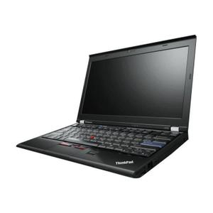 Lenovo ThinkPad X220 12" Core i7 2,8 GHz - SSD 128 Go - 4 Go AZERTY - Français