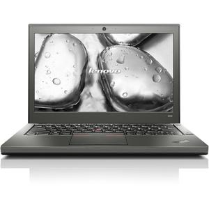 Lenovo ThinkPad X240 12" Core i5 1,6 GHz - SSD 240 GB - 8GB AZERTY - Französisch