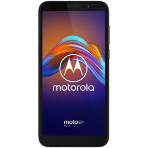 Motorola Moto E6 Play 32 Go Dual Sim - Noir - Débloqué