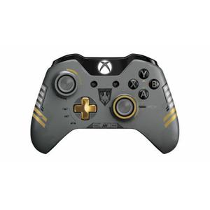 Kabelloser Controller Microsoft Xbox One Limited Edition Call of Duty: Advanced Warfare