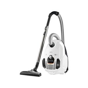 Aspirateur avec sac AEG VX7-2-IW-S