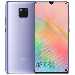 Huawei Mate 20 X 256 Gb Dual Sim - Silber - Ohne Vertrag