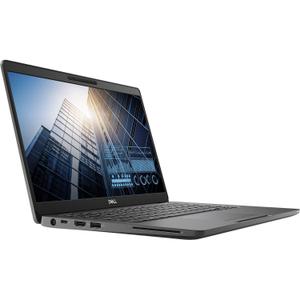 Dell Latitude 5300 13" Core i5 1,6 GHz - SSD 512 Go - 16 Go AZERTY - Français