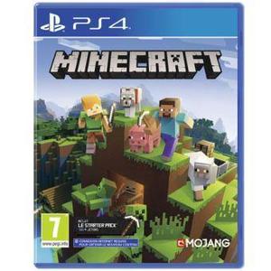 Minecraft PlayStation 4 - PlayStation 4