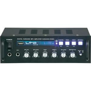 Amplificatore Karaoke Boost KS40