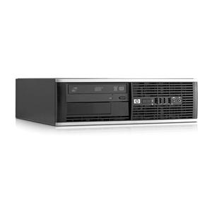Hp Compaq 6200 Pro SFF Core i3 3,1 GHz - SSD 240 Go RAM 8 Go