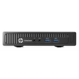HP EliteDesk 705 G1 A8 PRO 3,1 GHz - HDD 500 Go RAM 4 Go